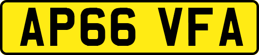 AP66VFA