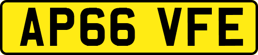 AP66VFE
