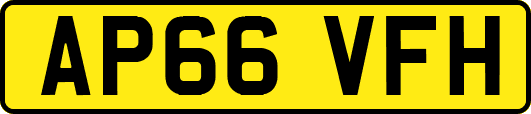 AP66VFH