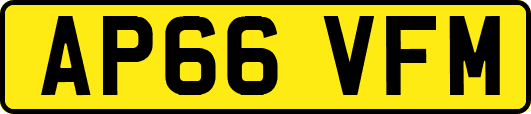 AP66VFM
