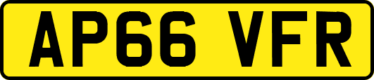AP66VFR