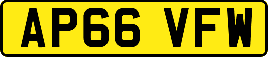 AP66VFW