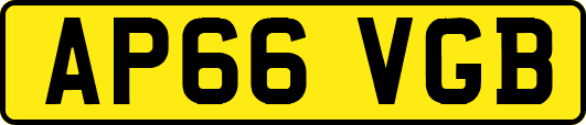 AP66VGB