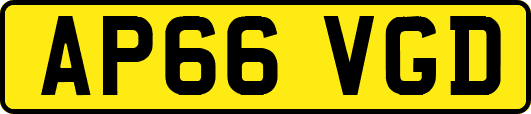 AP66VGD