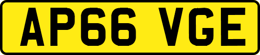AP66VGE