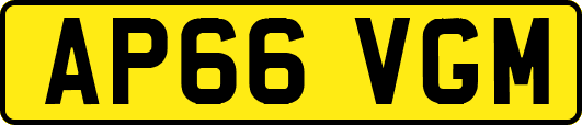 AP66VGM
