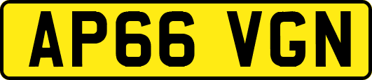 AP66VGN