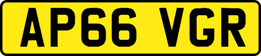 AP66VGR