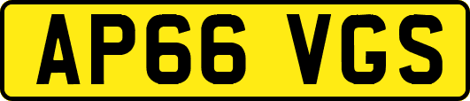AP66VGS