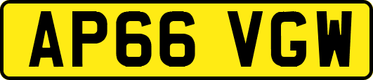 AP66VGW