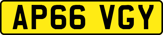 AP66VGY