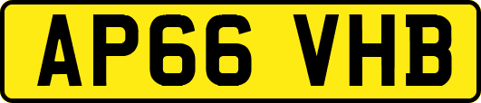 AP66VHB