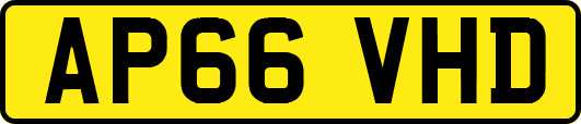 AP66VHD