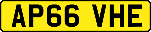 AP66VHE