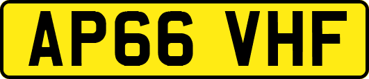 AP66VHF