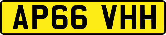 AP66VHH