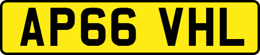 AP66VHL