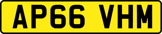 AP66VHM
