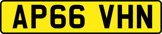 AP66VHN