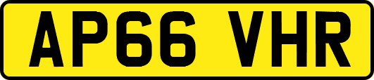 AP66VHR