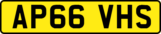 AP66VHS