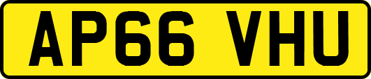 AP66VHU