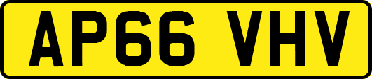 AP66VHV