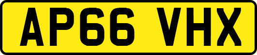 AP66VHX