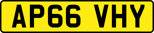 AP66VHY