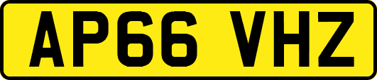 AP66VHZ