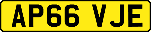 AP66VJE