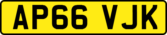 AP66VJK