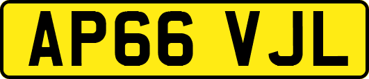 AP66VJL