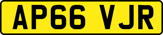 AP66VJR