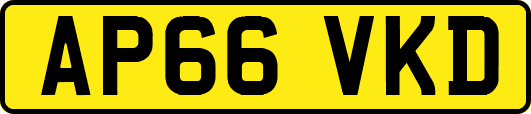 AP66VKD