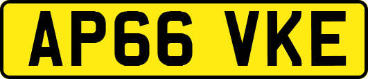 AP66VKE