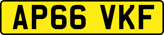 AP66VKF