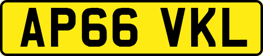 AP66VKL
