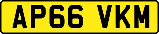 AP66VKM