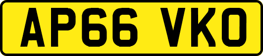 AP66VKO