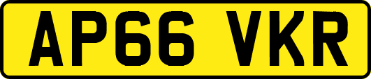 AP66VKR