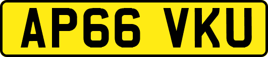 AP66VKU