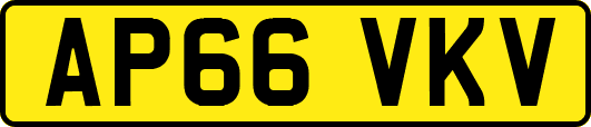 AP66VKV