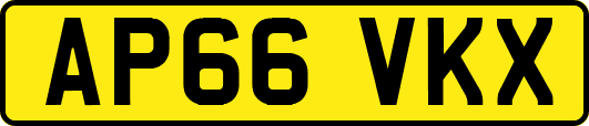 AP66VKX