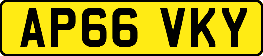 AP66VKY