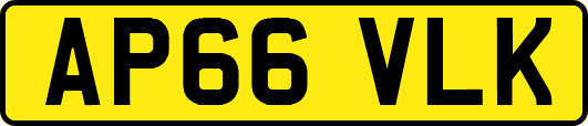 AP66VLK