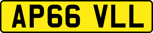 AP66VLL