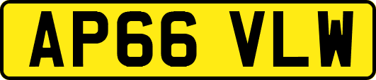 AP66VLW