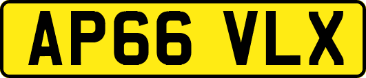 AP66VLX