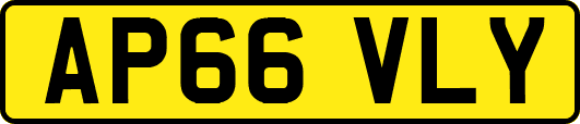 AP66VLY